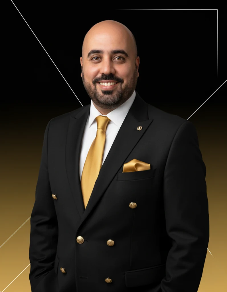 د. محمد أحمد لطفي